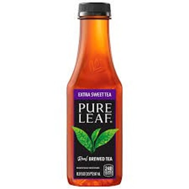 Sweet Tea.