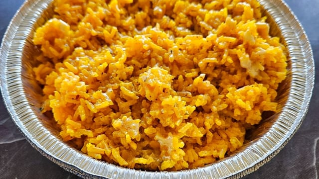 Dat Rice.