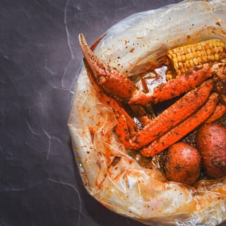 Crab Bag
