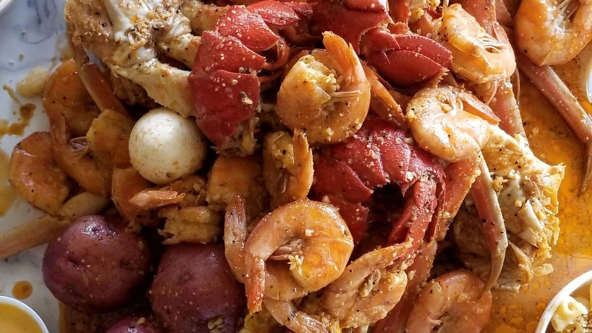 Create Your Own Bag.